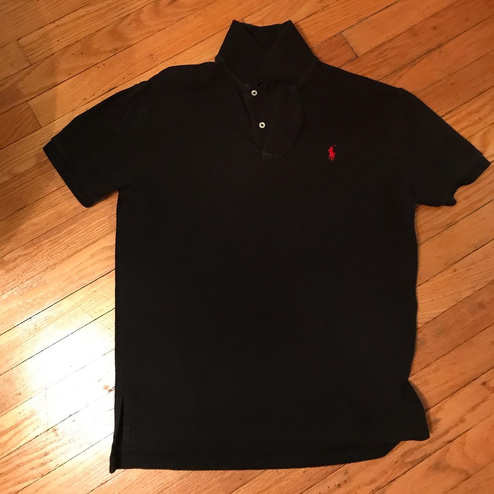 Men’s polo shirt